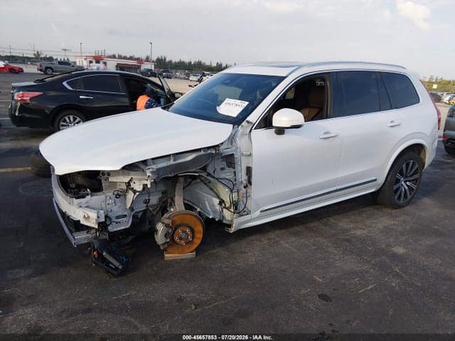 2024 VOLVO XC90 B5 PLUS BRIGHT THEME 2