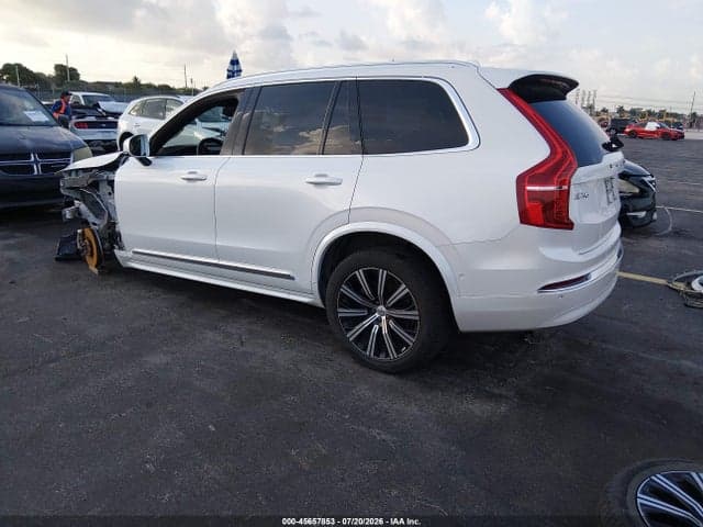 2024 VOLVO XC90 B5 PLUS BRIGHT THEME 3