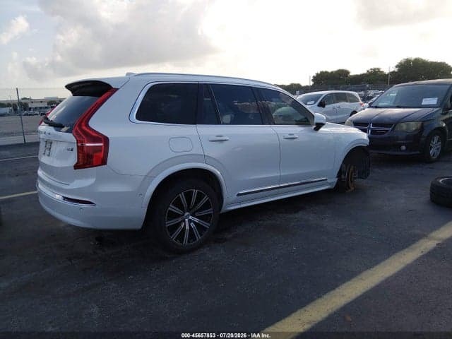 2024 VOLVO XC90 B5 PLUS BRIGHT THEME 4