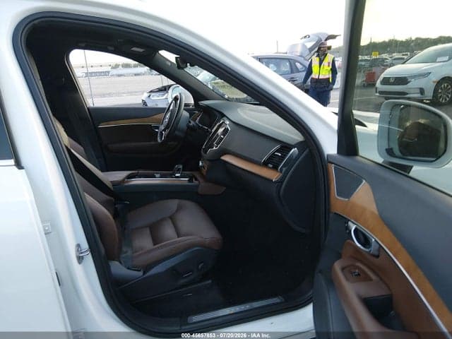 2024 VOLVO XC90 B5 PLUS BRIGHT THEME 5