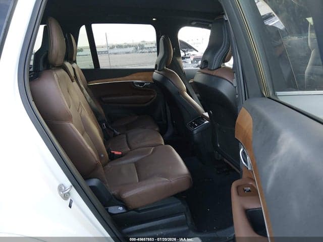 2024 VOLVO XC90 B5 PLUS BRIGHT THEME 8