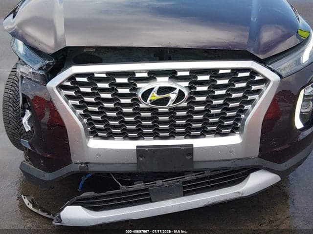 2022 HYUNDAI PALISADE SEL 6
