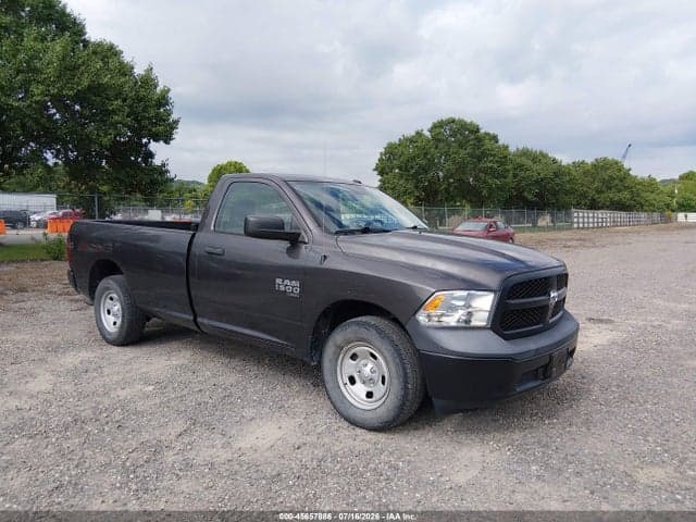 2019 RAM 1500 CLASSIC TRADESMAN 4X2 8' BOX 1