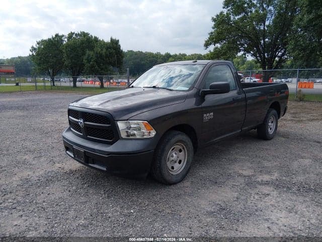 2019 RAM 1500 CLASSIC TRADESMAN 4X2 8' BOX 2