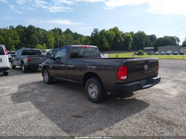 2019 RAM 1500 CLASSIC TRADESMAN 4X2 8' BOX 3