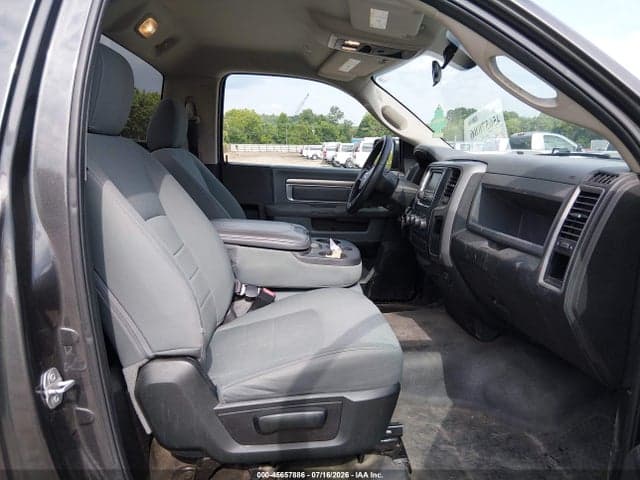2019 RAM 1500 CLASSIC TRADESMAN 4X2 8' BOX 5