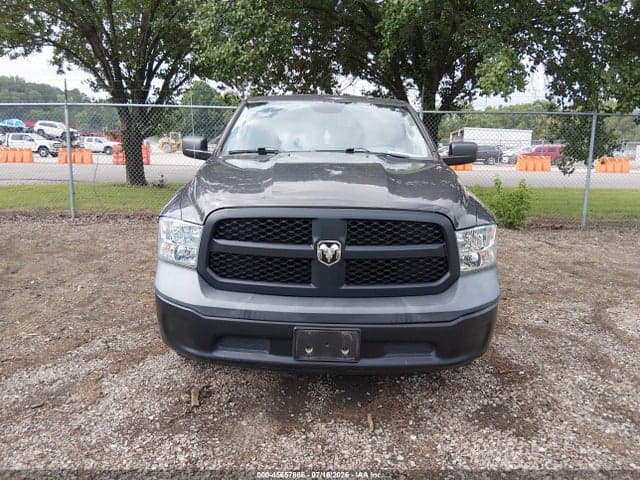 2019 RAM 1500 CLASSIC TRADESMAN 4X2 8' BOX 6