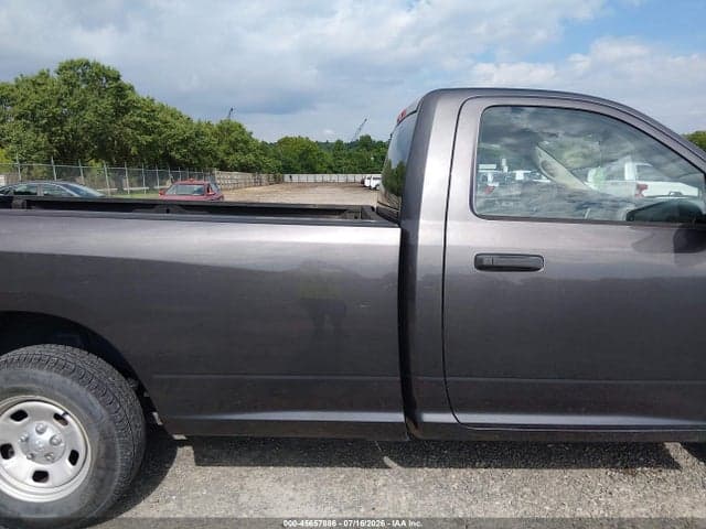 2019 RAM 1500 CLASSIC TRADESMAN 4X2 8' BOX 8