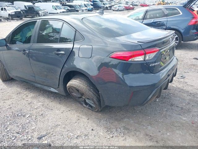 2026 TOYOTA COROLLA SE 6