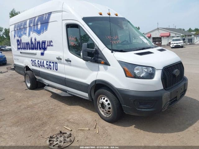 2024 FORD TRANSIT-350 CARGO VAN 1