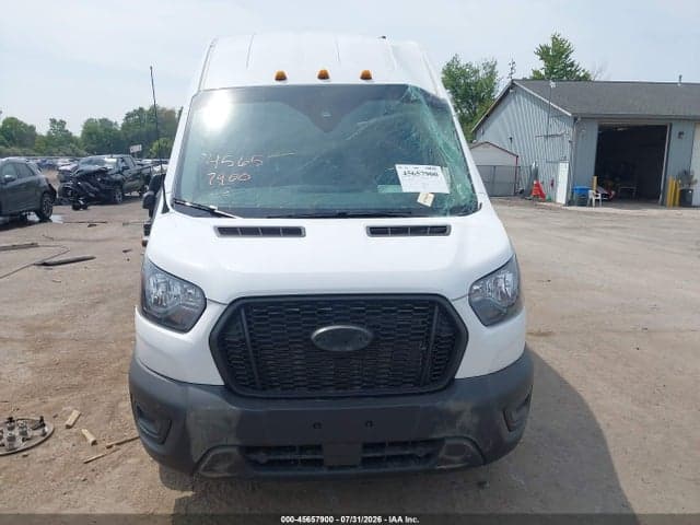 2024 FORD TRANSIT-350 CARGO VAN 13