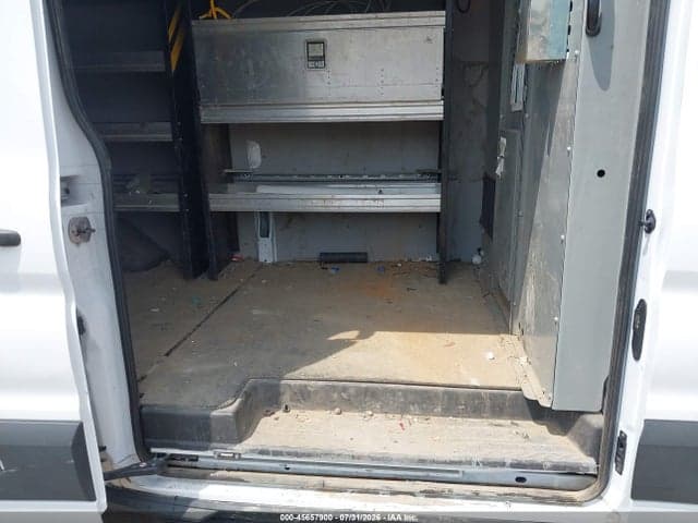 2024 FORD TRANSIT-350 CARGO VAN 8