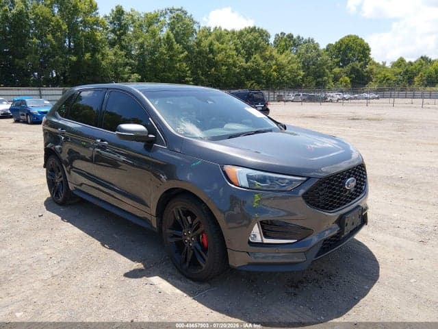 2019 FORD EDGE ST 1