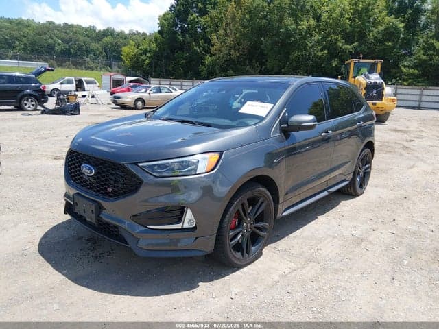 2019 FORD EDGE ST 2