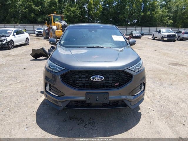 2019 FORD EDGE ST 13