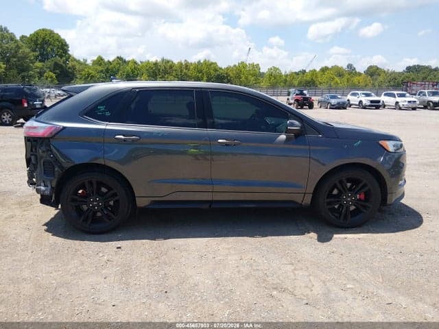 2019 FORD EDGE ST 14