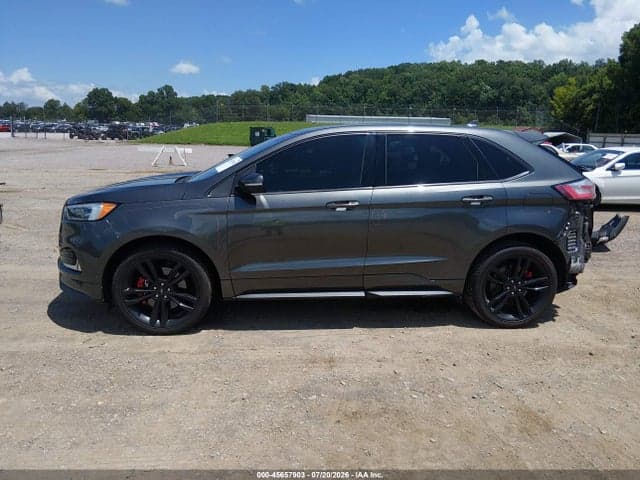 2019 FORD EDGE ST 15