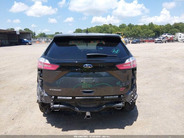 2019 FORD EDGE ST 17