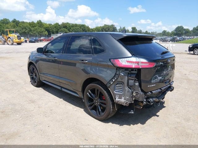 2019 FORD EDGE ST 3