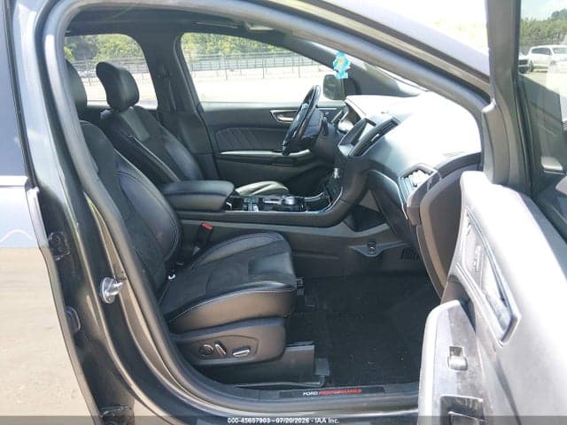 2019 FORD EDGE ST 5