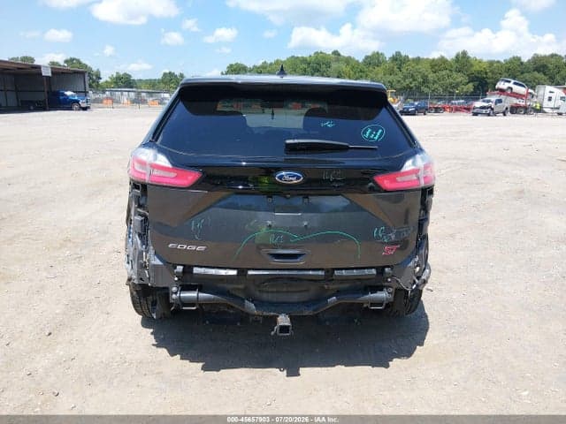 2019 FORD EDGE ST 6