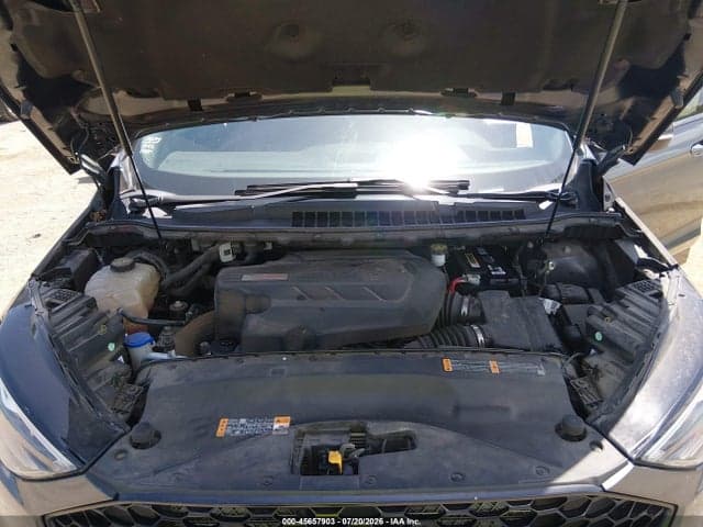 2019 FORD EDGE ST 10