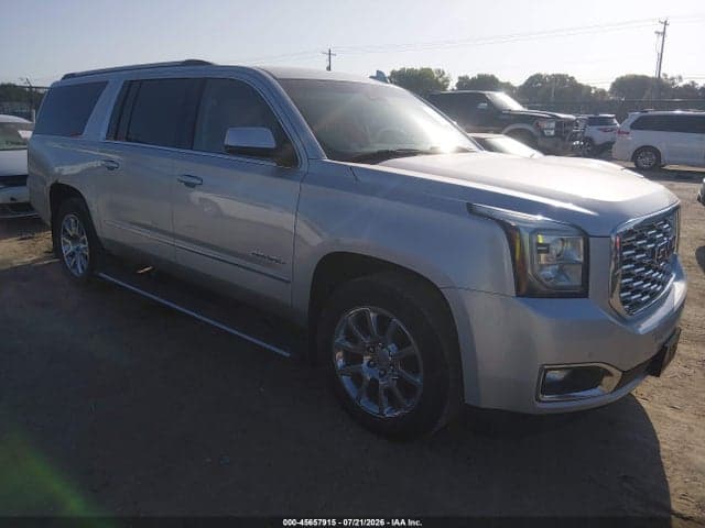 2018 GMC YUKON XL DENALI - 1