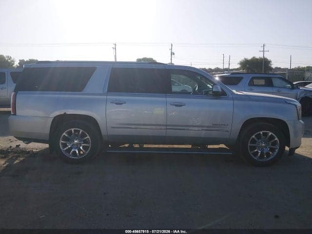 2018 GMC YUKON XL DENALI 13