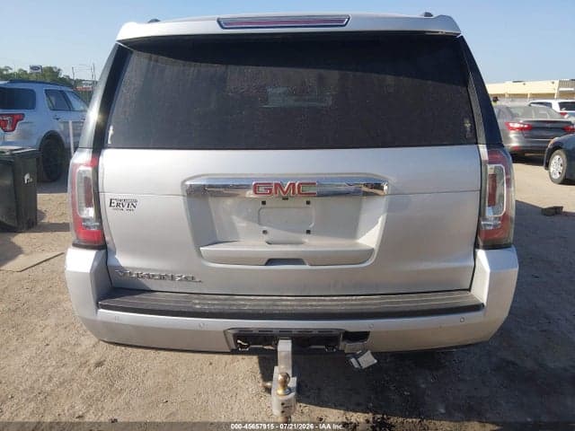 2018 GMC YUKON XL DENALI 16
