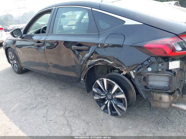 2024 HONDA CIVIC EX-L 6