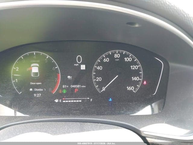 2024 HONDA CIVIC EX-L 7