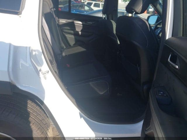 2025 JEEP GRAND CHEROKEE LAREDO X 4X2 8