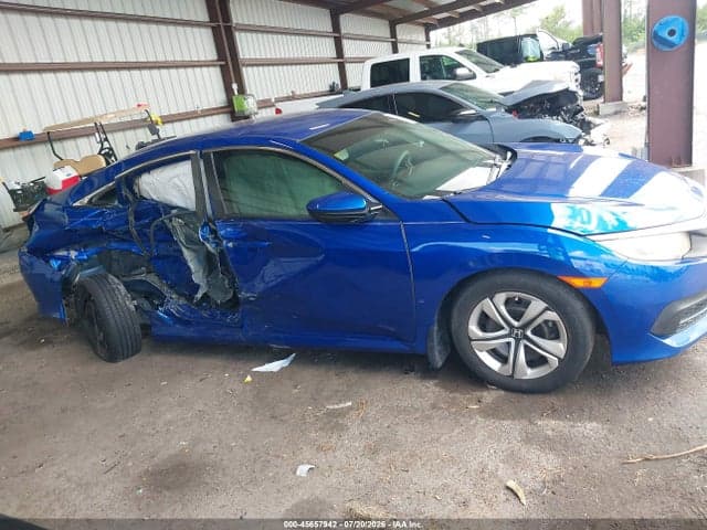 2017 HONDA CIVIC LX 13