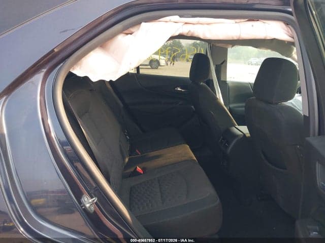 2019 CHEVROLET EQUINOX LT 8