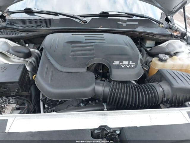 2020 DODGE CHALLENGER SXT 10