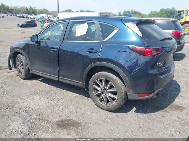 2018 MAZDA CX-5 TOURING 3