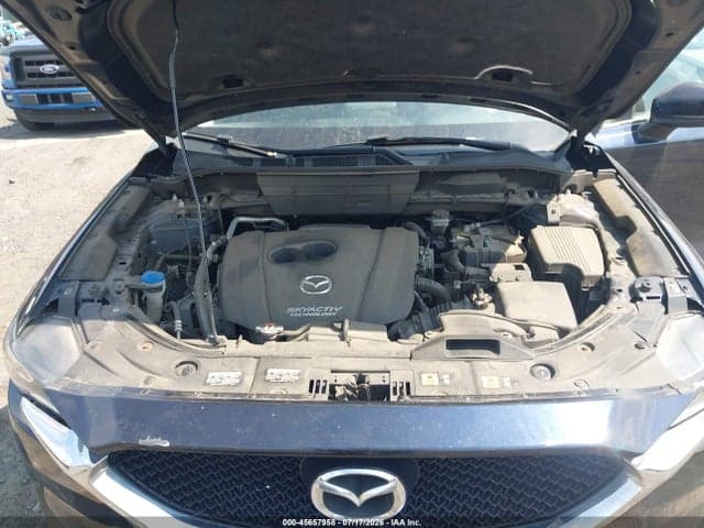 2018 MAZDA CX-5 TOURING 10