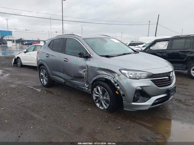 2023 BUICK ENCORE GX SELECT FWD