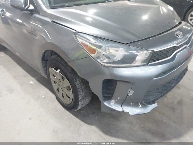 2020 KIA RIO S 6