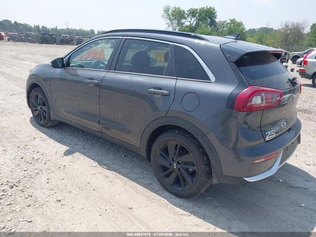 2019 KIA NIRO S TOURING 3