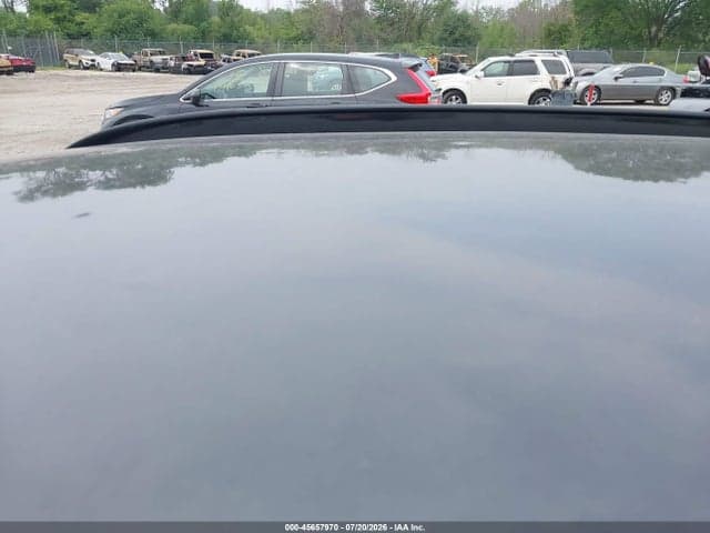 2019 KIA NIRO S TOURING 6