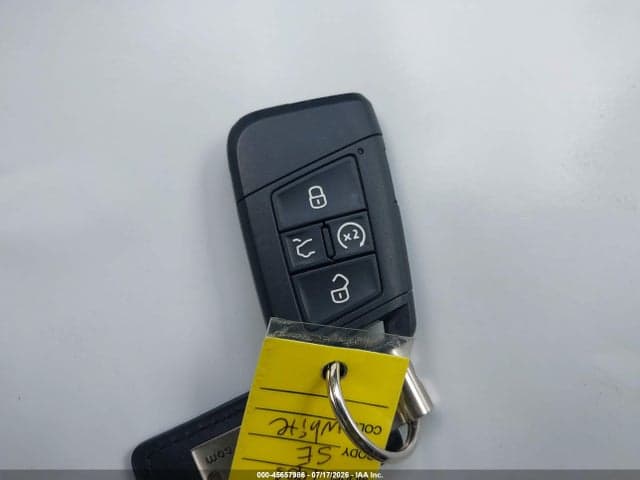 2022 VOLKSWAGEN TAOS 1.5T SE 11