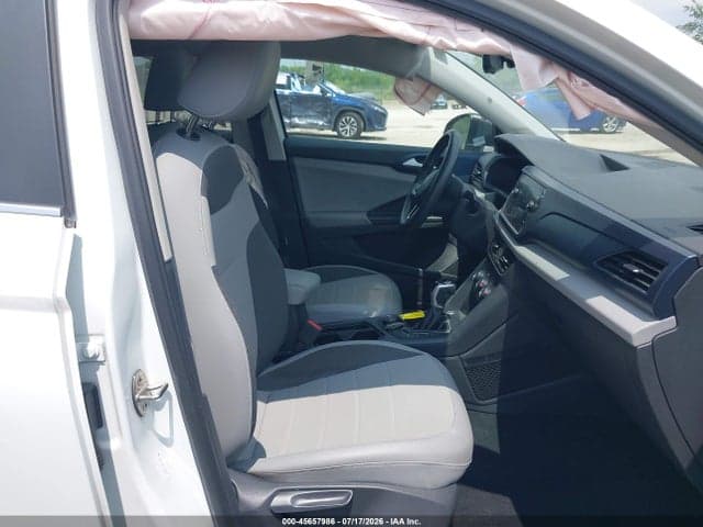 2022 VOLKSWAGEN TAOS 1.5T SE 5