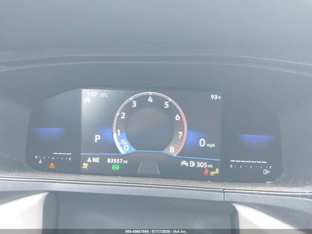 2022 VOLKSWAGEN TAOS 1.5T SE 7