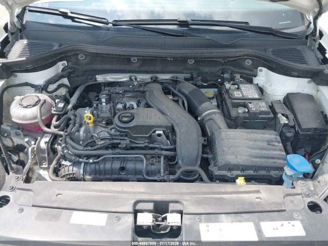 2022 VOLKSWAGEN TAOS 1.5T SE 10