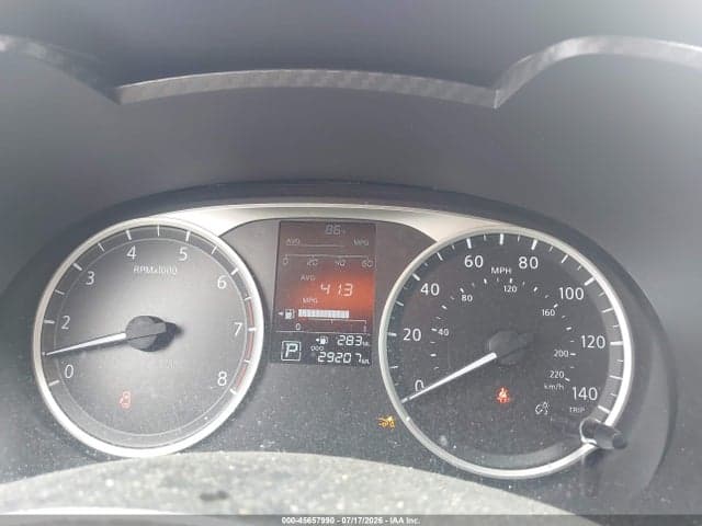 2024 NISSAN VERSA 1.6 S 7