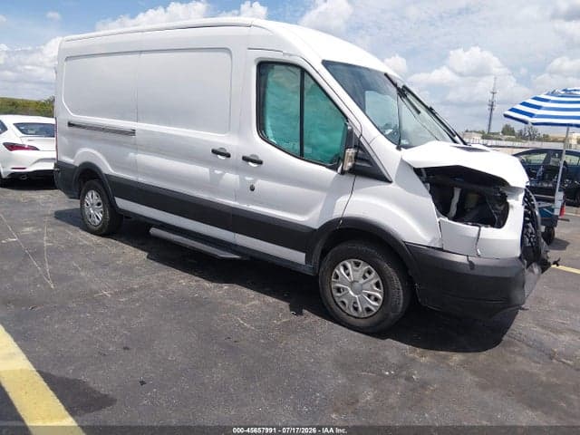 2019 FORD TRANSIT-150 1
