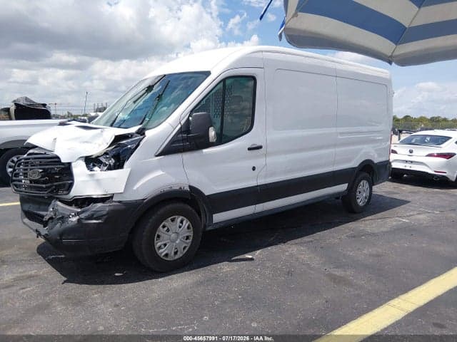 2019 FORD TRANSIT-150 2