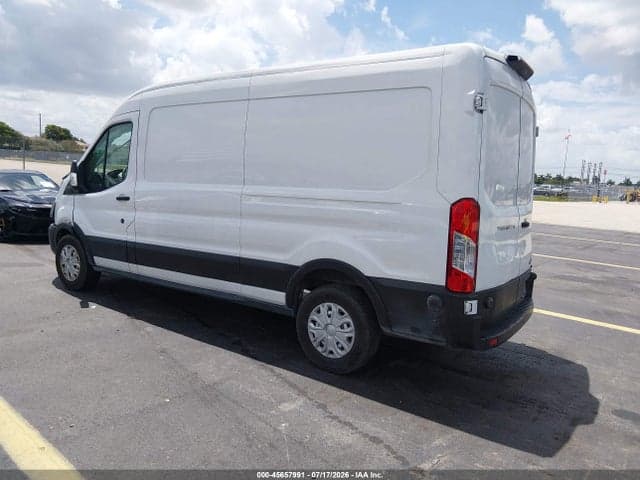 2019 FORD TRANSIT-150 3