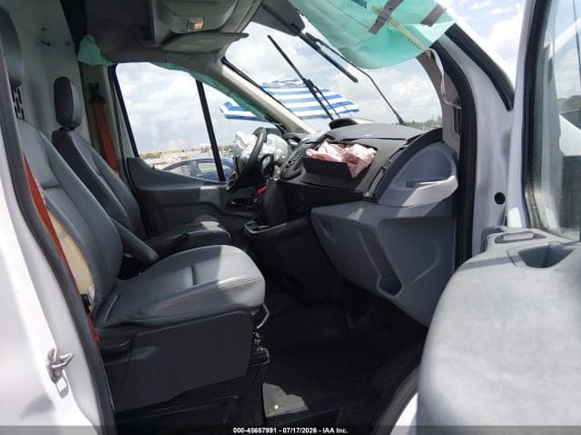 2019 FORD TRANSIT-150 5